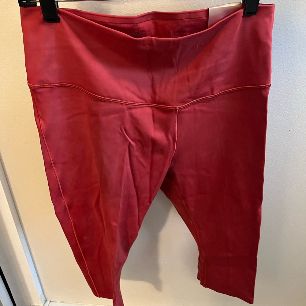 Brand New Calia Cropped Pants